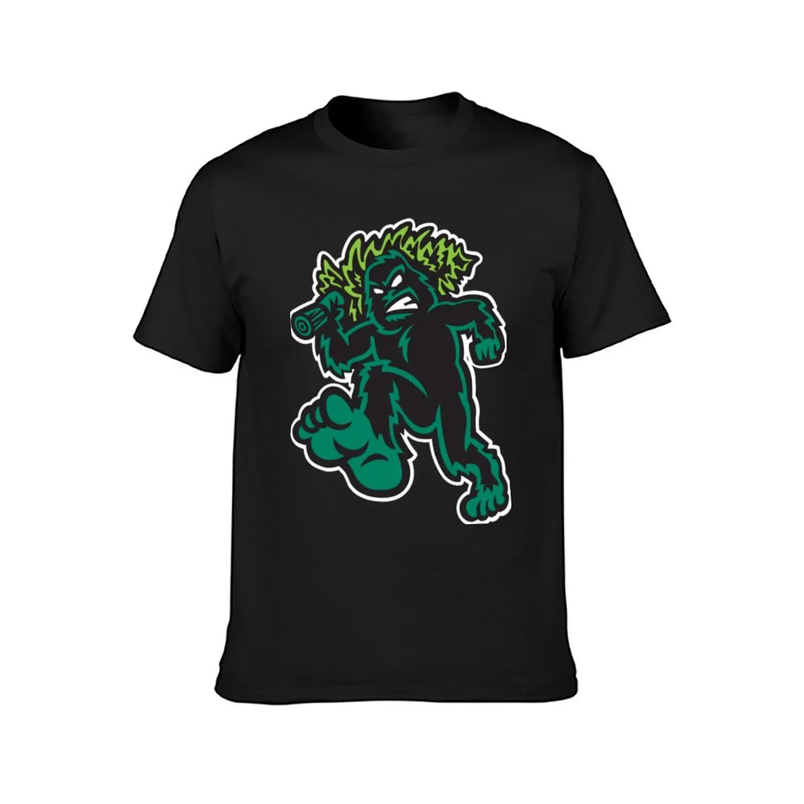 The Eugene Emeralds Essential . T-Shirt customizeds sweat Blouse sports fans men clothing