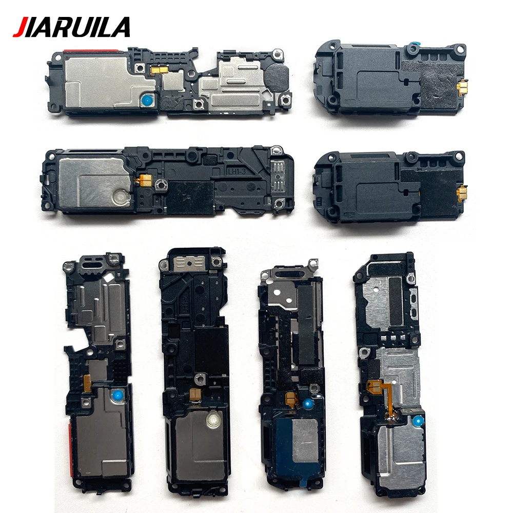 Altavoz inferior para Xiaomi Mi 13 Lite 12s Ultra Mi 13T 14 Pro 12 Lite, repuesto de altavoz, zumbador y timbre.
