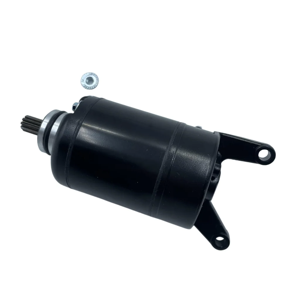 

Качественный стартер для Bajaj Pulsar N250 Single ABS 2021-2023