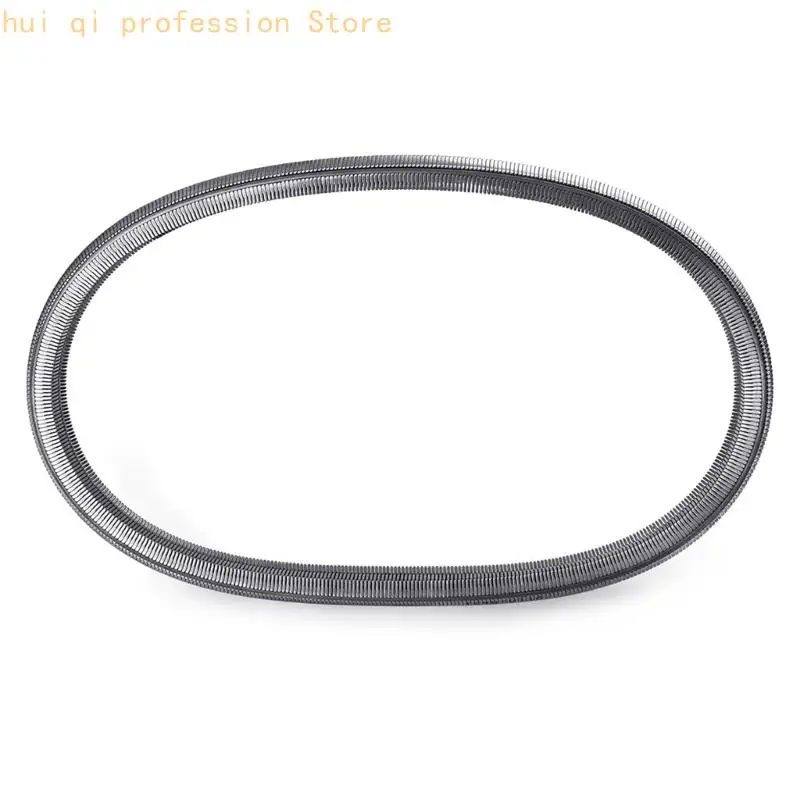 CVT-Antriebskette aus Metall, Getriebe-CVT-Riemenkette 901072 901068 für ausgewählte H8WE – Detail 9