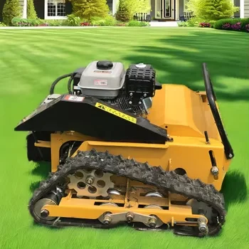 

Garden Lawn Intelligent Robot Mower Flail Mower Bush Flail Mower