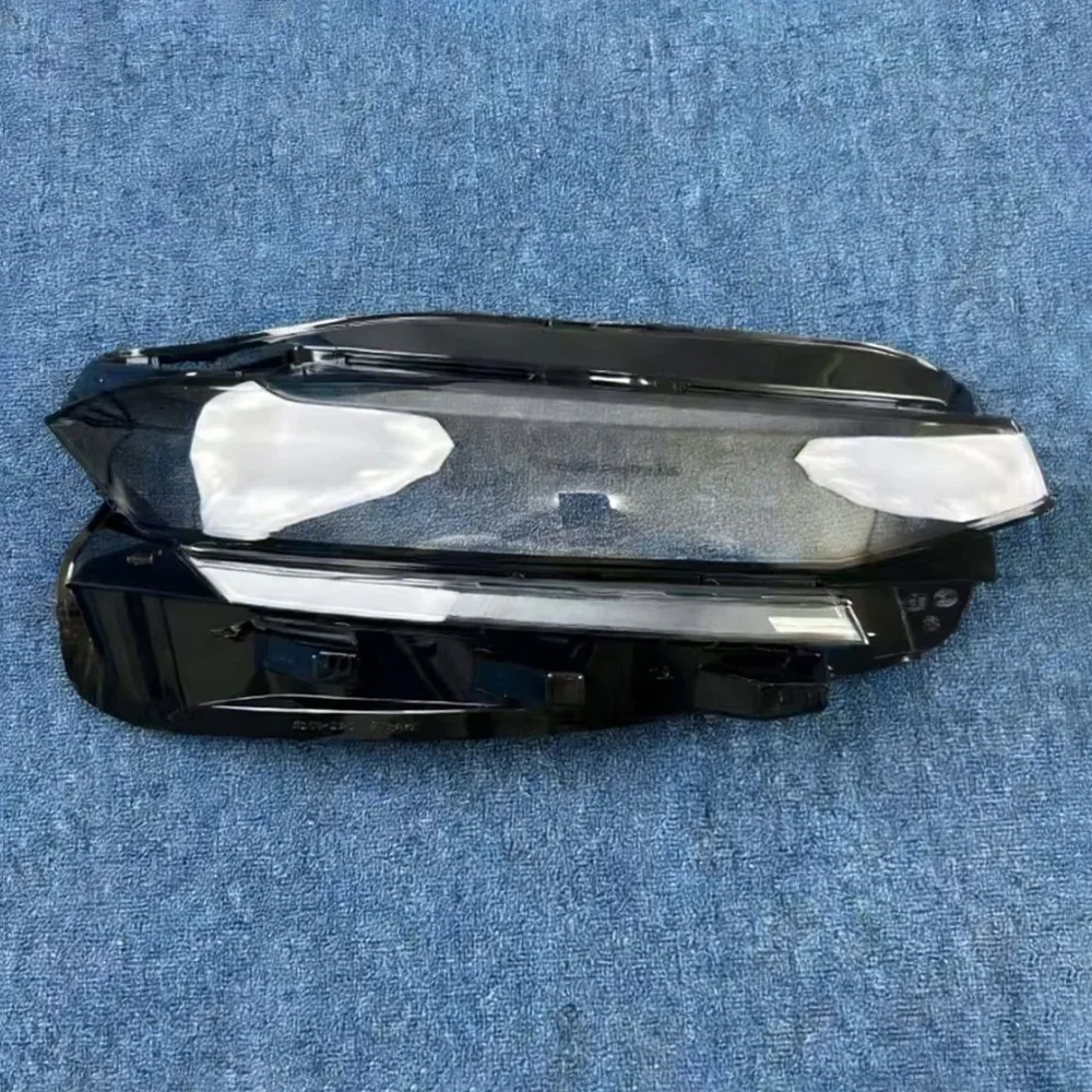 

Front Headlight Cover Transparent Mask Headlamp Lamp Shell Plexiglass Replace Original Lampshade For Volkswagen VW Sagitar 2026