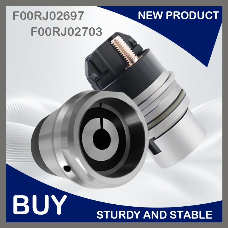 NEW F00RJ02703 & F00RJ02697 For 0986AD1010 0986435523 Fuel Injector Solenoid Valve For Bosch Fuel Injector LF1127