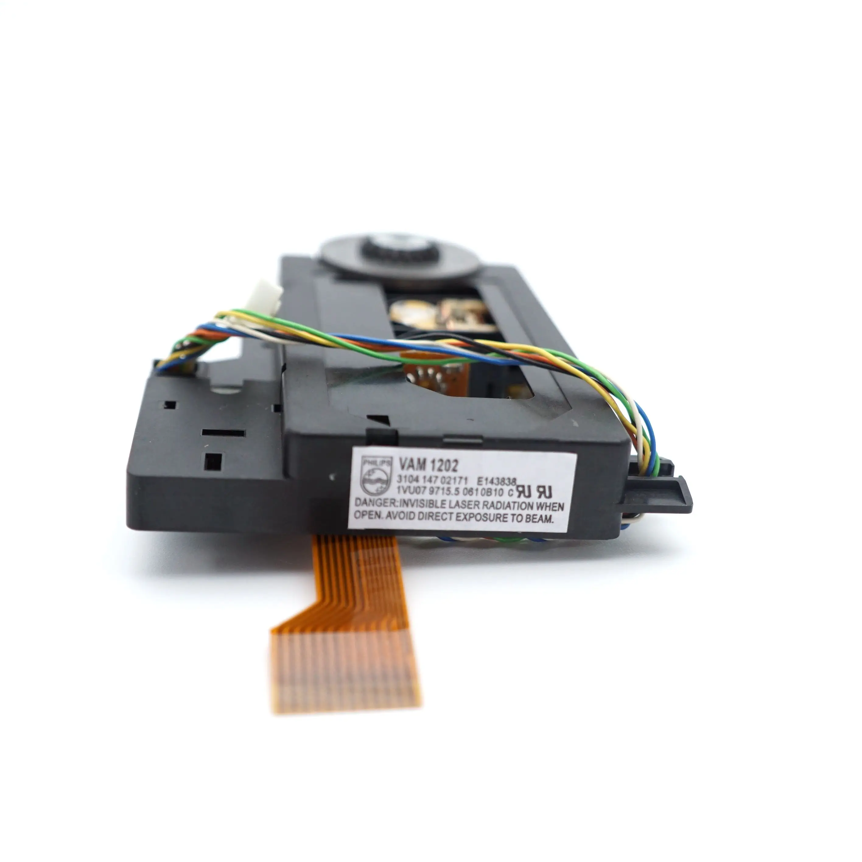 VAM1202 VAM1201 CDM1202 CDM1201 CDM12.1 CDM12.2 VAM1202L3 Radio Player ottico Pick-up blocco ottico lente Laser Lasereinheit