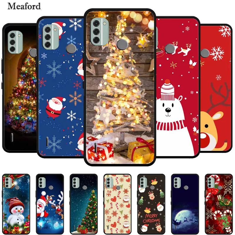 For Nokia C31 Case …