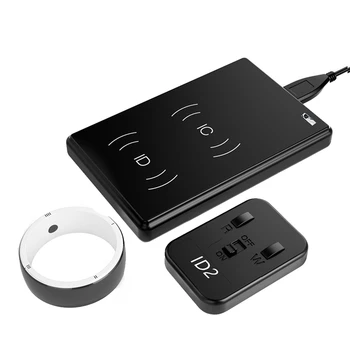 JAKCOM Replicator Replicator R5 R5 smart ring copy IC and RFID replicator for ID cards JAKCOM Replicator Replicator R5 R5 smart ring copy IC and RFID replicator for ID cards