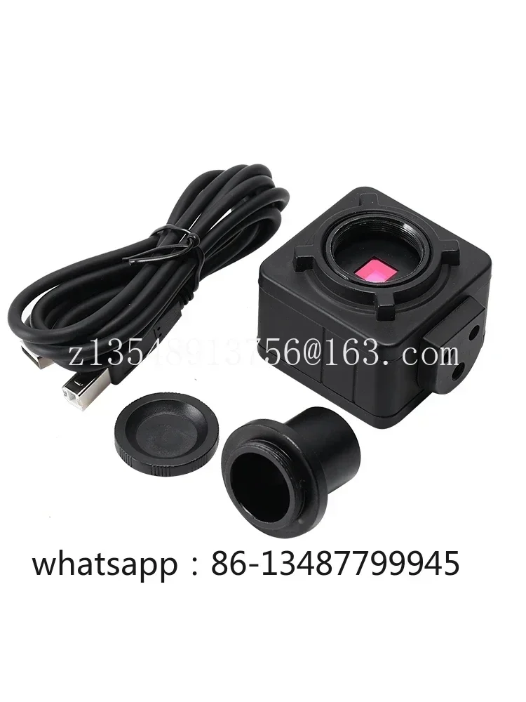 Limited Offer 23mm Circuit Board For Human Microscope Electronic Eyepiece Interface