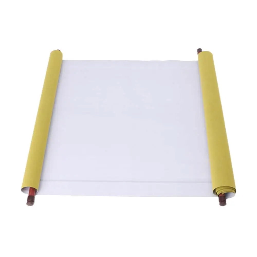 Calligraphy Cloth Water Writing Cloth Chinese Calligraphy Practice Painting Scroll Dry Quickly Calligraphy Water Paper Cloth