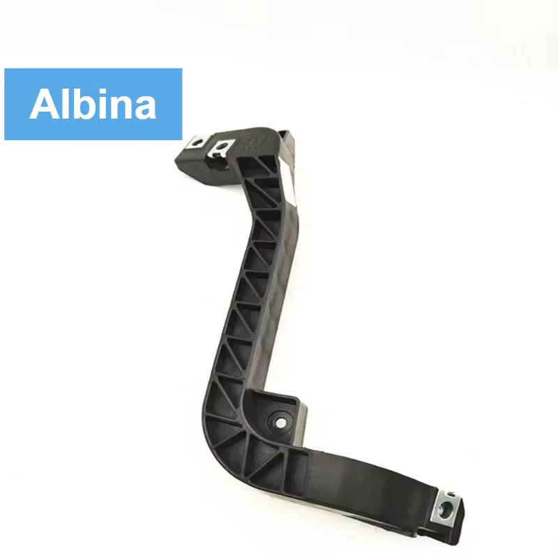 A1666263631 A1666263731 Front Bumper Radiator Support Mount Bracket For Mercedes-Benz W166 X166 ML350 GL350 GLE GLS Left Right S