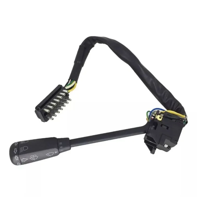 Dimmer Combination Column Switch Wiper For Mercedes Benz R107 W116 W123 Car Accessories 0055454124 0045456724