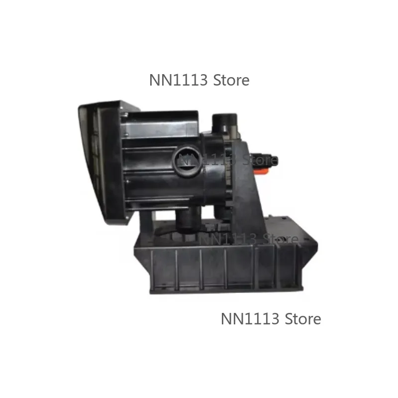 F95C3 Electric Control Valve 2''M for Water for Floating Bed Systems with OEM Customization Support