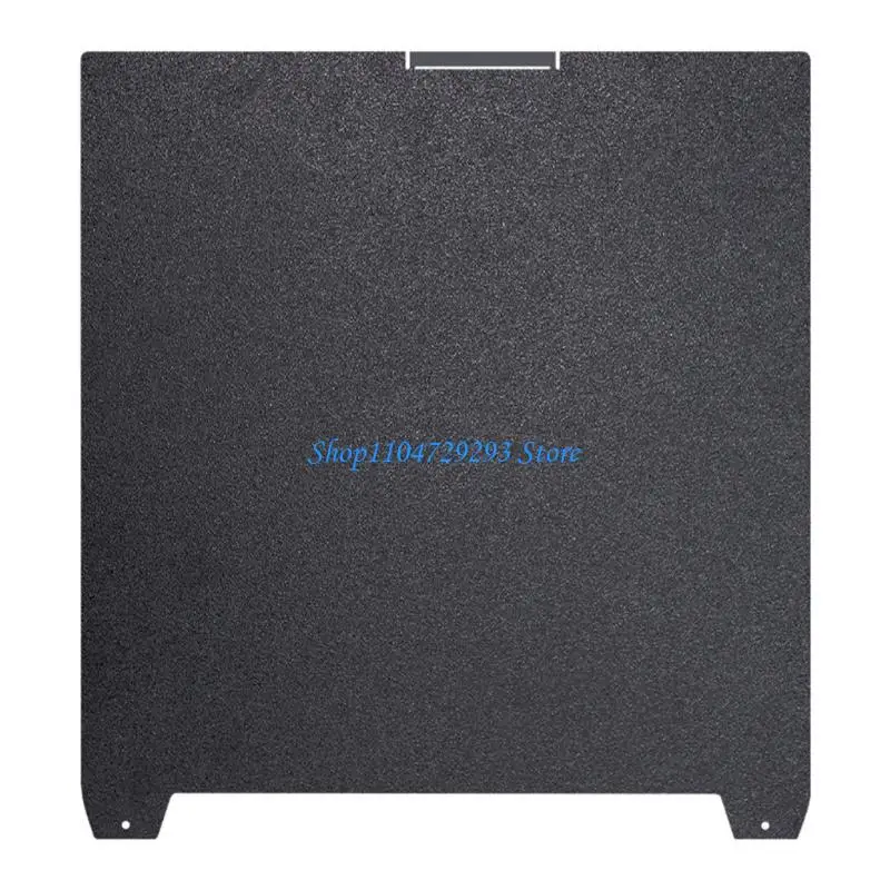 

Y2GD Build Plate 370mmx370mm Spring Steel Build Plate For K2 3D Printer