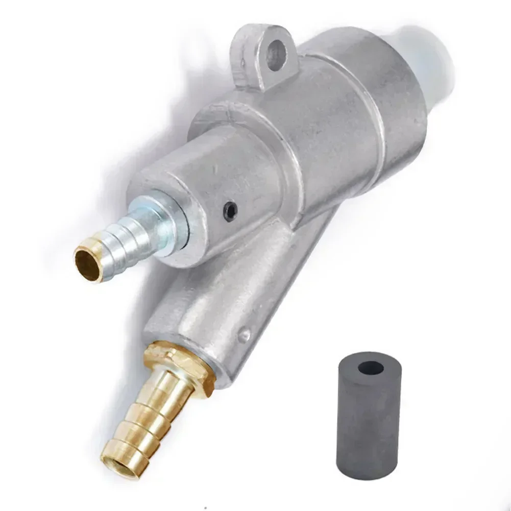 

Air Sandblaster Sandblasting Tool For Rust Dust Removal Sand Blaster Air Tool With Boron Carbide Nozzle 6/8mm Sandblasting Tool