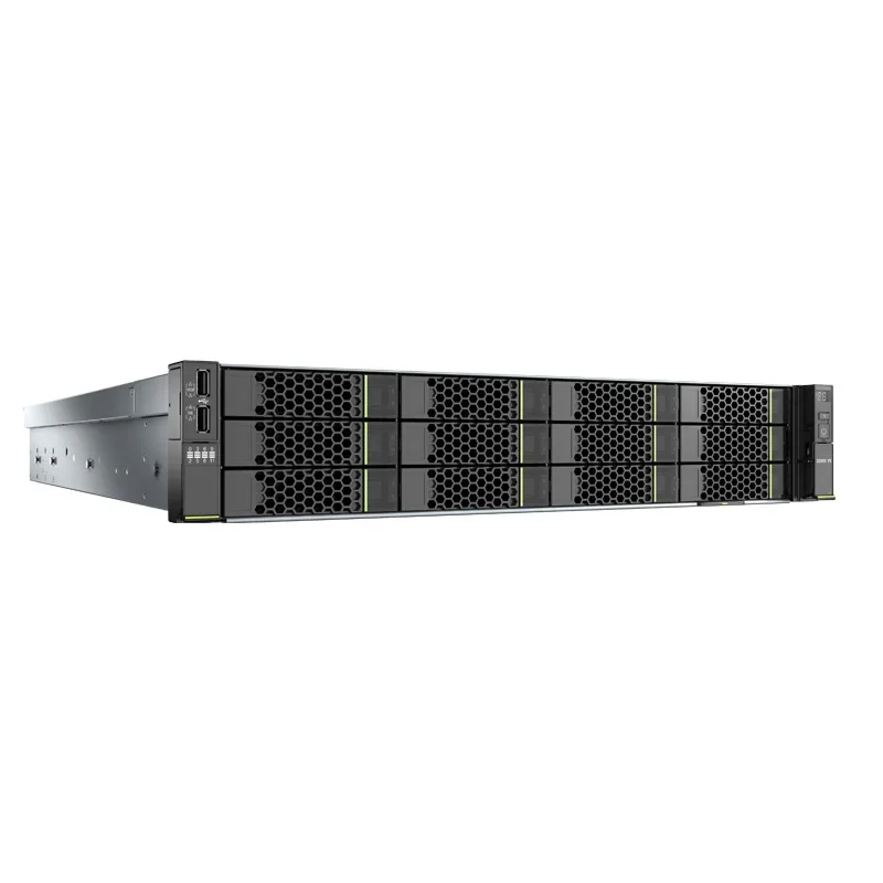 

xFusionServer 2288xv5 server host 2U rack server dual web server 2288x v5