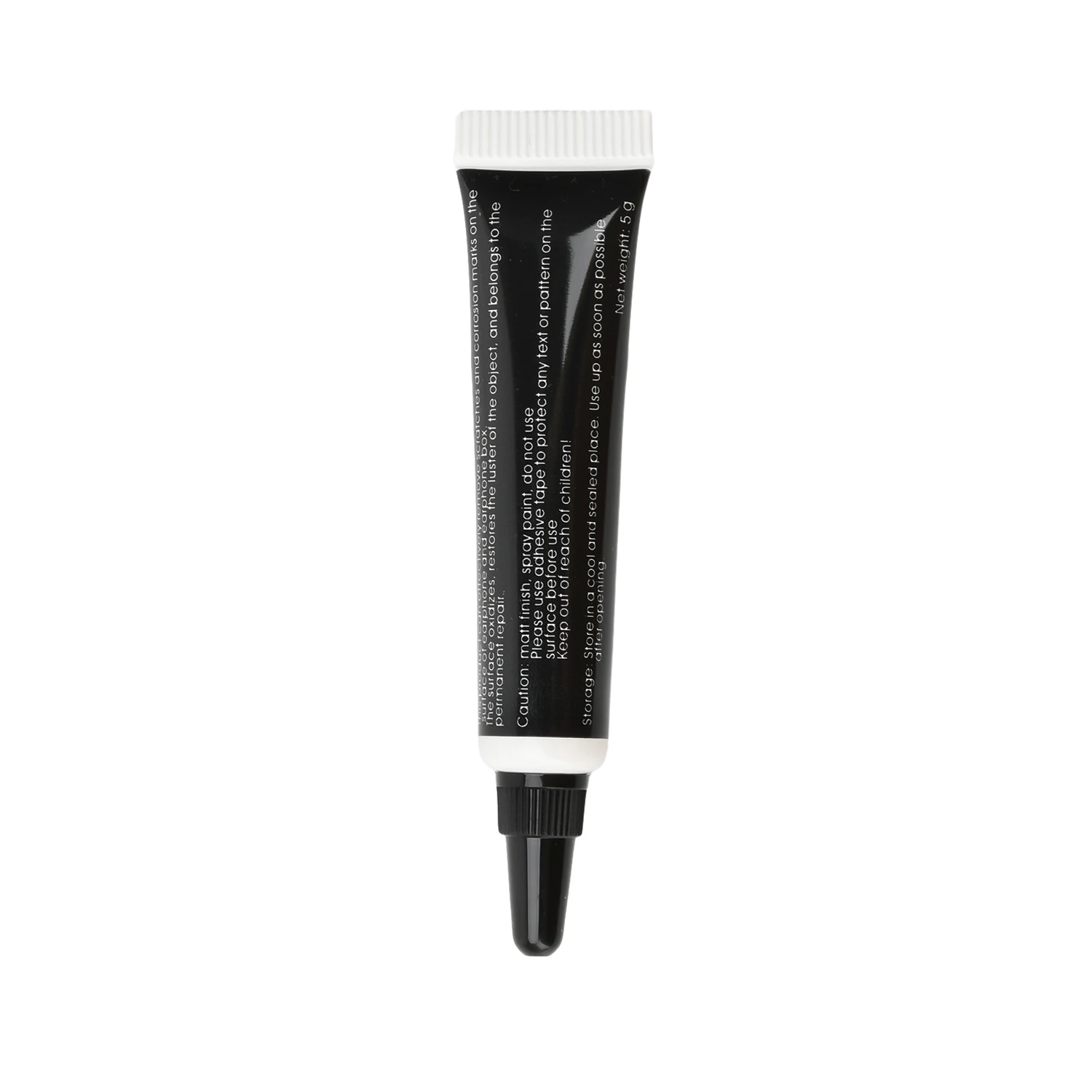 Polywatch Dụng Cụ Sửa Chữa 5G Dây Nhựa Acrylic Dây Đánh Bóng Dán Trầy Xước Tẩy Kính Sửa Chữa Chà Nhám Dán