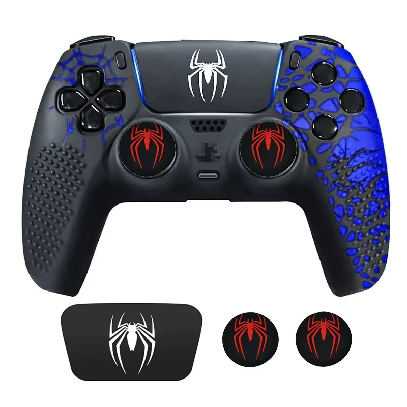 Thumbnail 3 - #84 Best PS5 Controller Cases to Buy In 2026