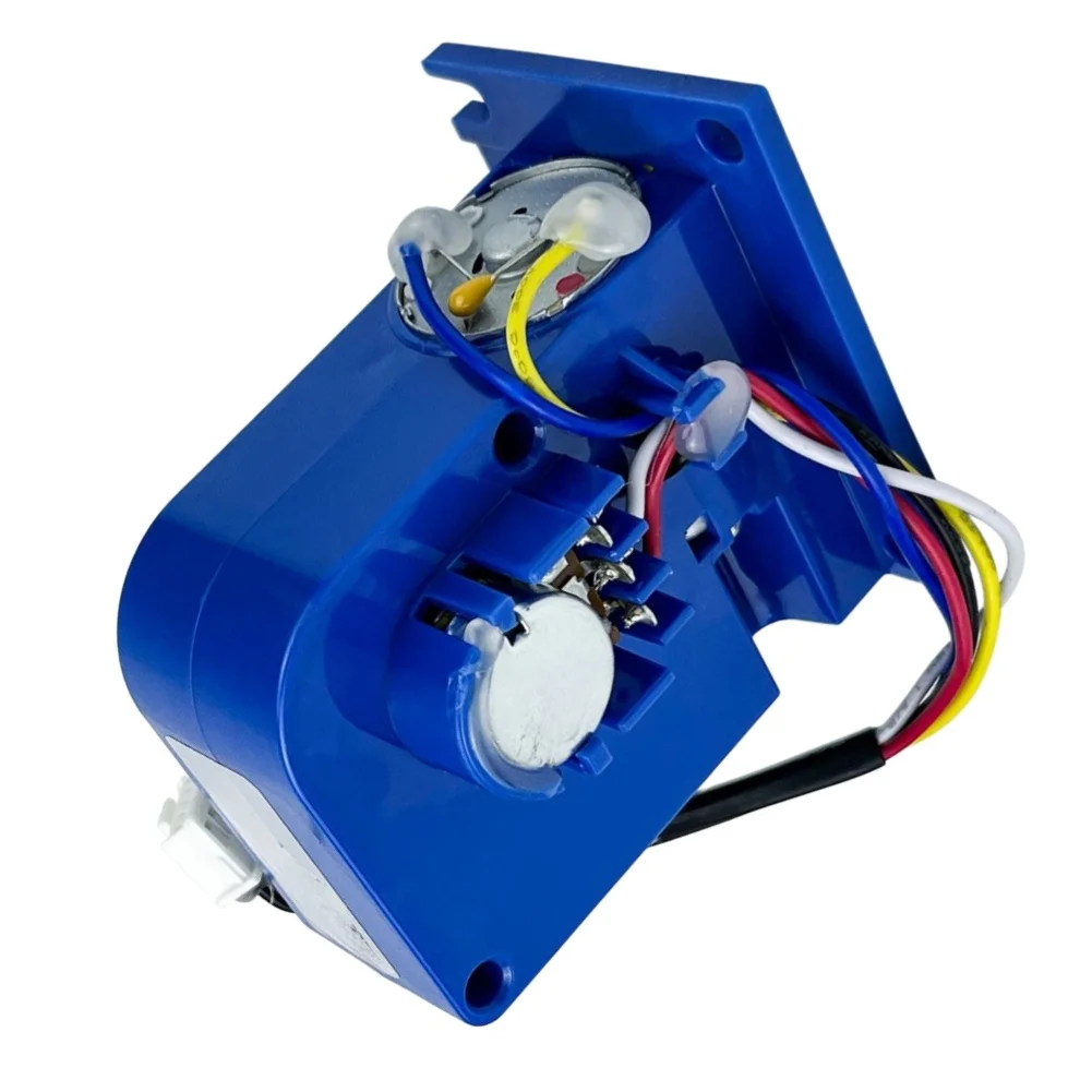 For Machine Repair 9 9 6 Cm 6V Resistance Motor Tensioner Motor For Elliptical Workout Direct Wiring Connection