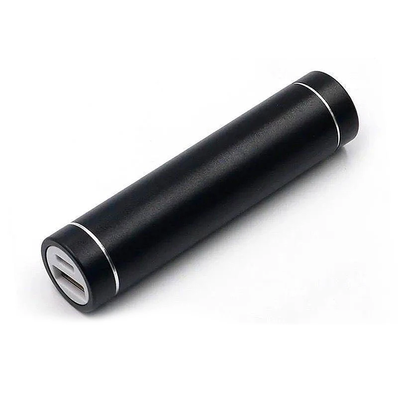 1pcs External Battery Storage Case USB 5V 1A Portable DIY Power Bank Suit 18650 Li-ION Battery Case Mini Rechargeable Box Store