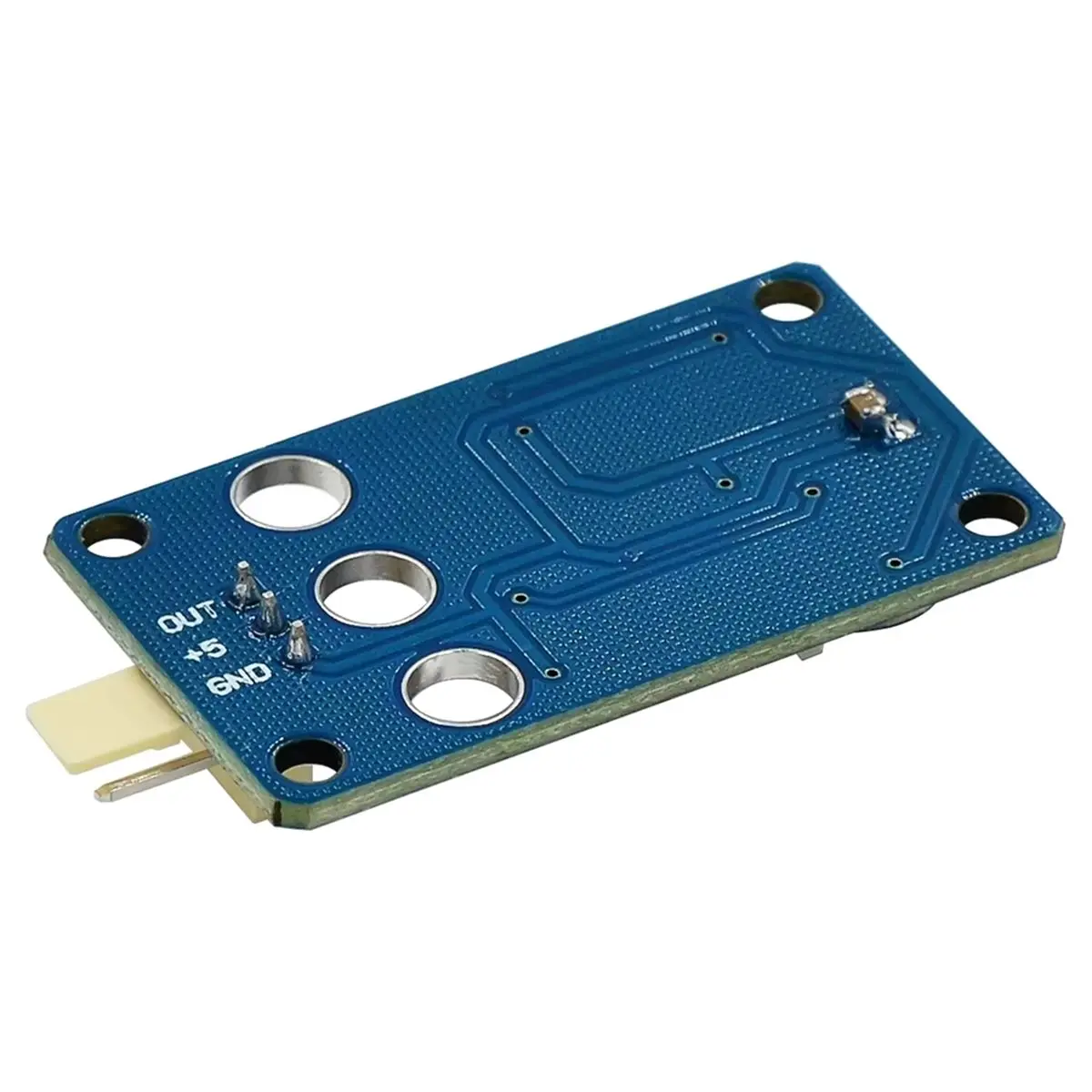 (A99Z] LM2904 Sound Intensity Detection Module Analog Decibel Detection Noise Control Sensor Microphone Module