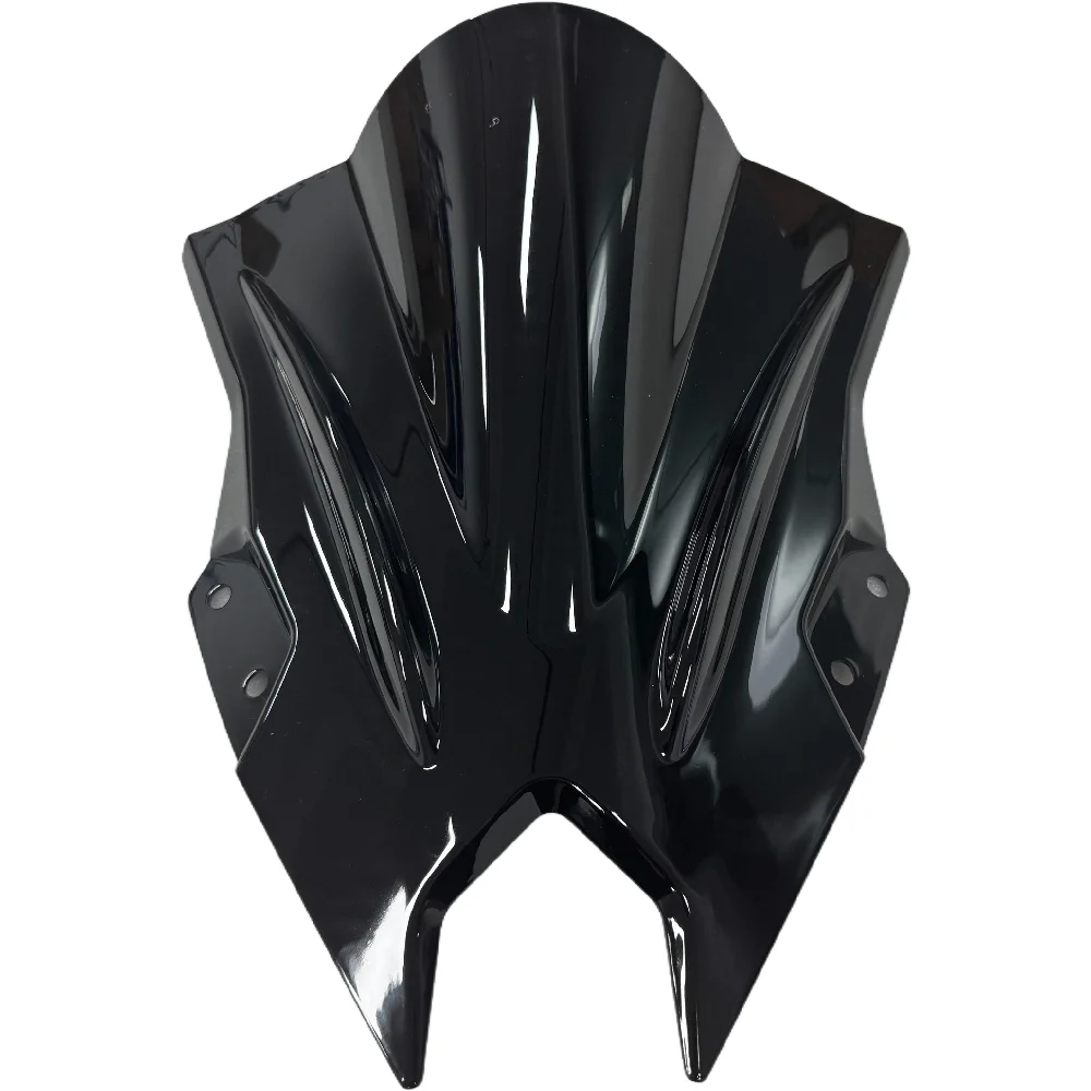 Motorcycl Windshield WindScreen fairing screen  For KAWASAKI Ninja 500 SE 2024 2025 Ninja500