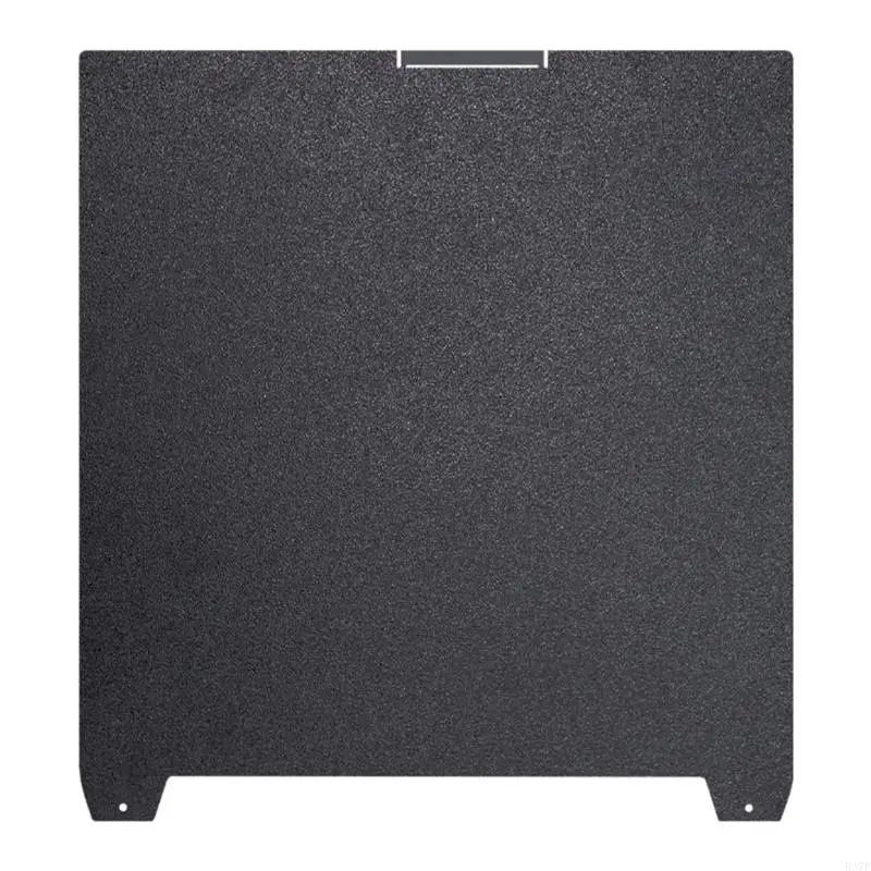 

H37F Build Plate 370mmx370mm Spring Steel Build Plate For K2 3D Printer