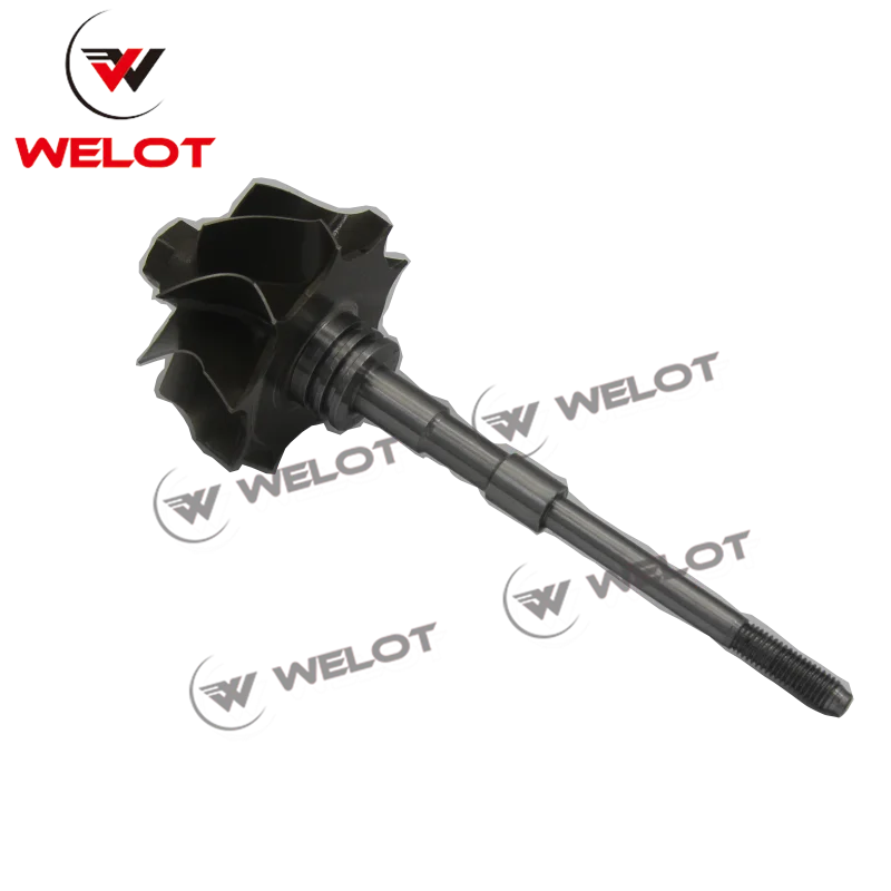 GT1749V 터보차저 샤프트 휠 758219 Audi A4 A6 Skoda Superb VW Passat B5 B6 2.0 TDI 103 Kw 140 HP BRE BRF BVG BVF