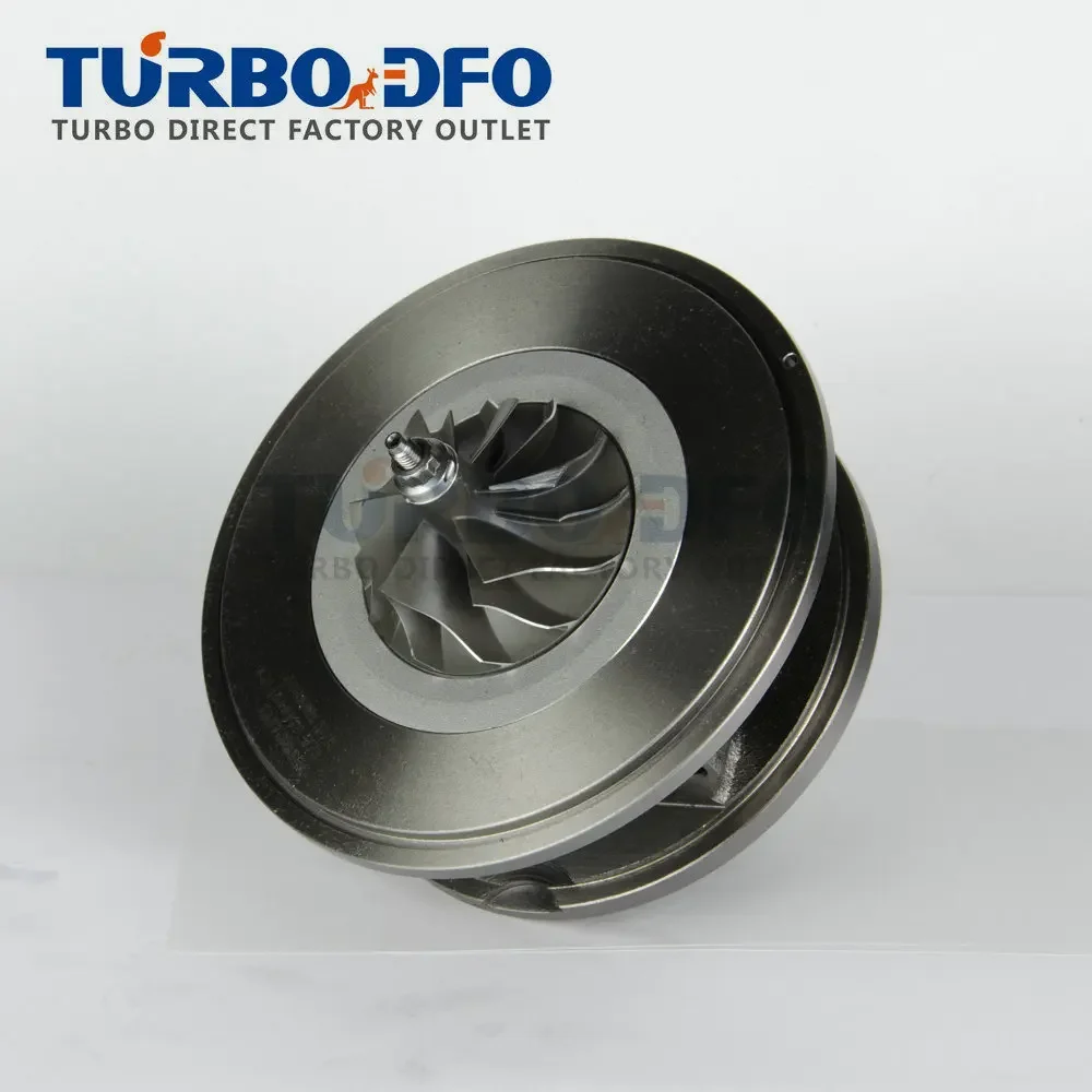 For Car Turbo Core CHRA 765155 For Mercedes-Benz Viano Vito 120 CDI  3.0L 150Kw OM642 Turbocharger Cartridge Car 68037207AA 7651