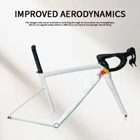 10 best sales ram i kolfiber för mtb - №8