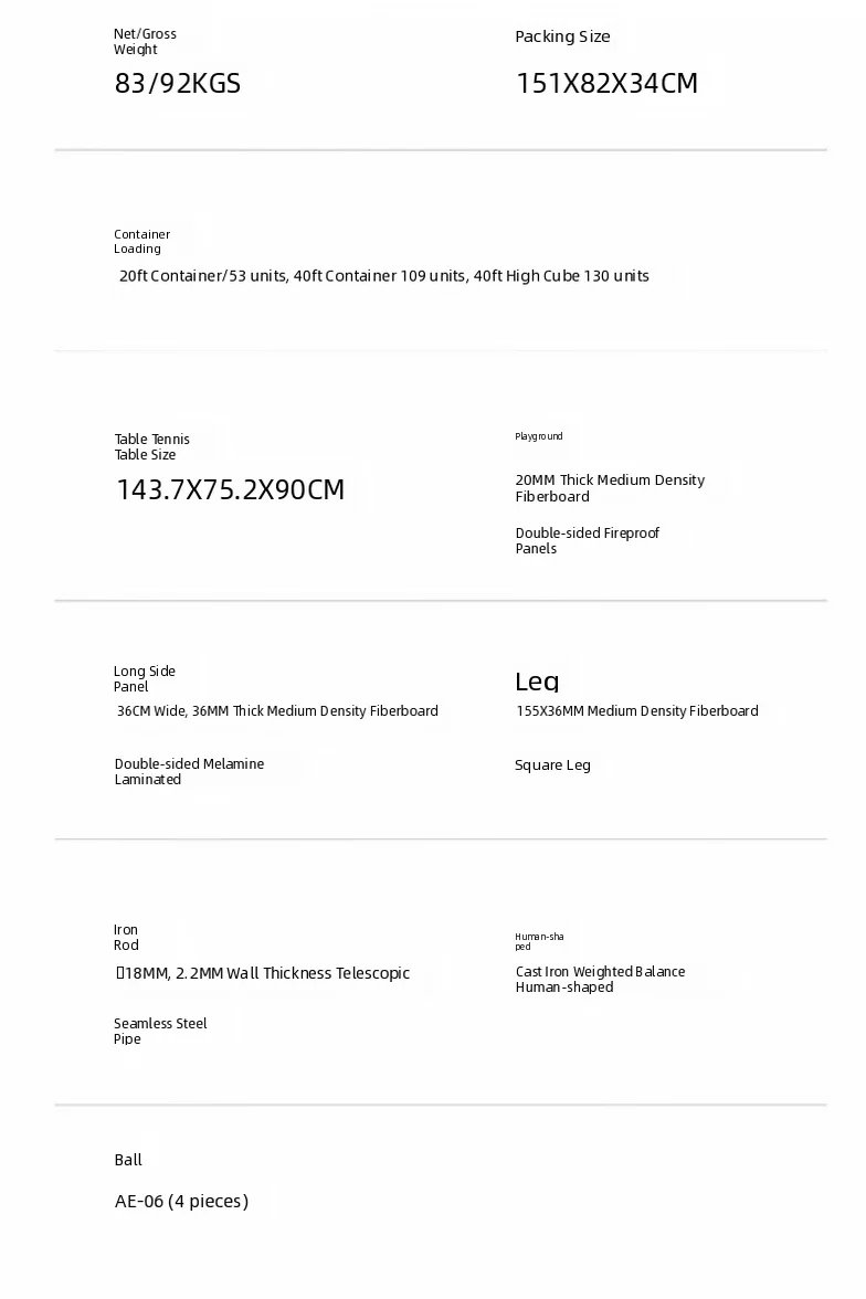 Deluxe Design 4-in-1 Game Table 55 Inch Professional Intermediate Foosball Table  with Durable MDF Construction for bar Party