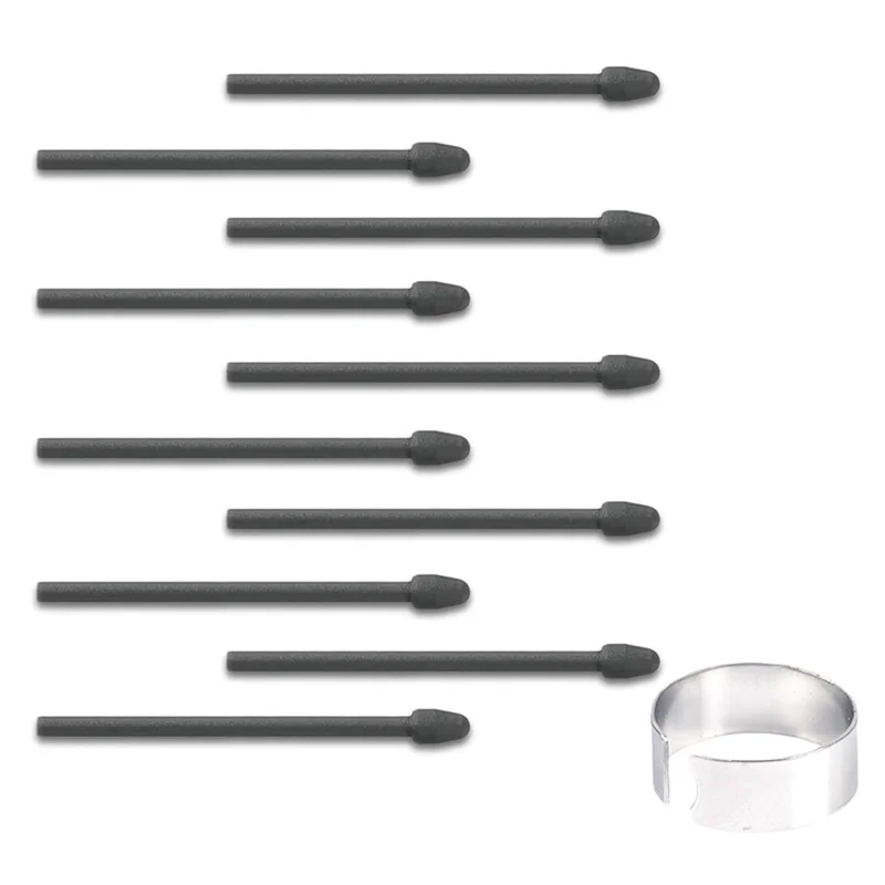 

Professional For BOOX Stylus Pen Tips Replacement For Pen2 Pro For Max Lumi2 For Note Air2 For Note5 For Nova Air C For Remarkab