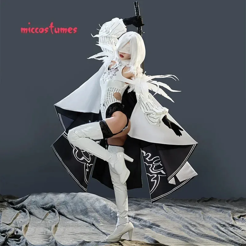 

CyMiccostumes женский аниме 10H косплей костюм боди с колготками и накидкой костюмы для косплея на Хэллоуин