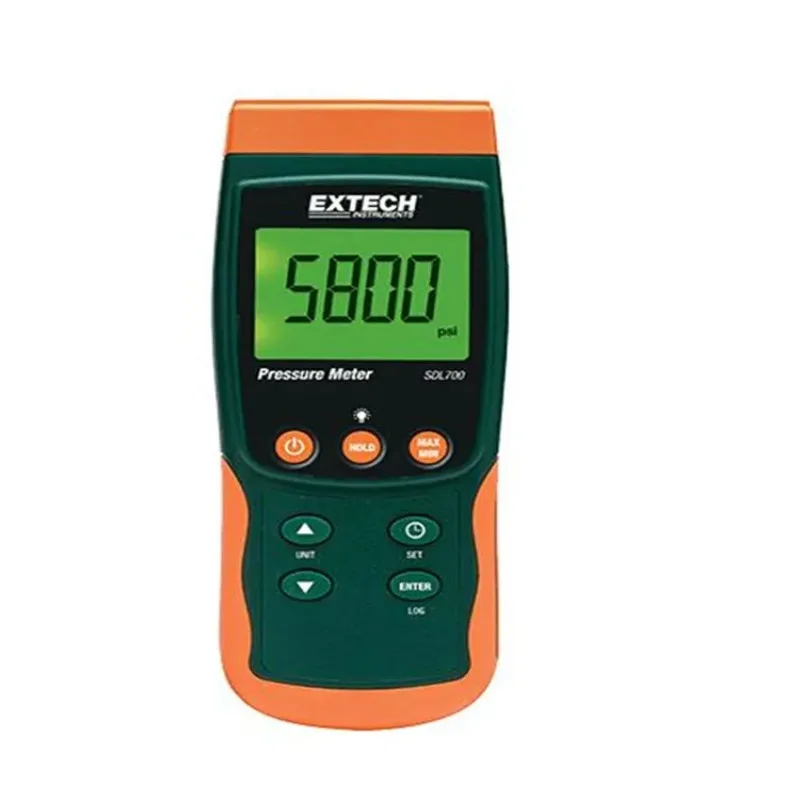 Anemometer AN100 In Stock Brand New High Precision Digital Wind Speed Meter For Industrial HVAC And Ventilation System