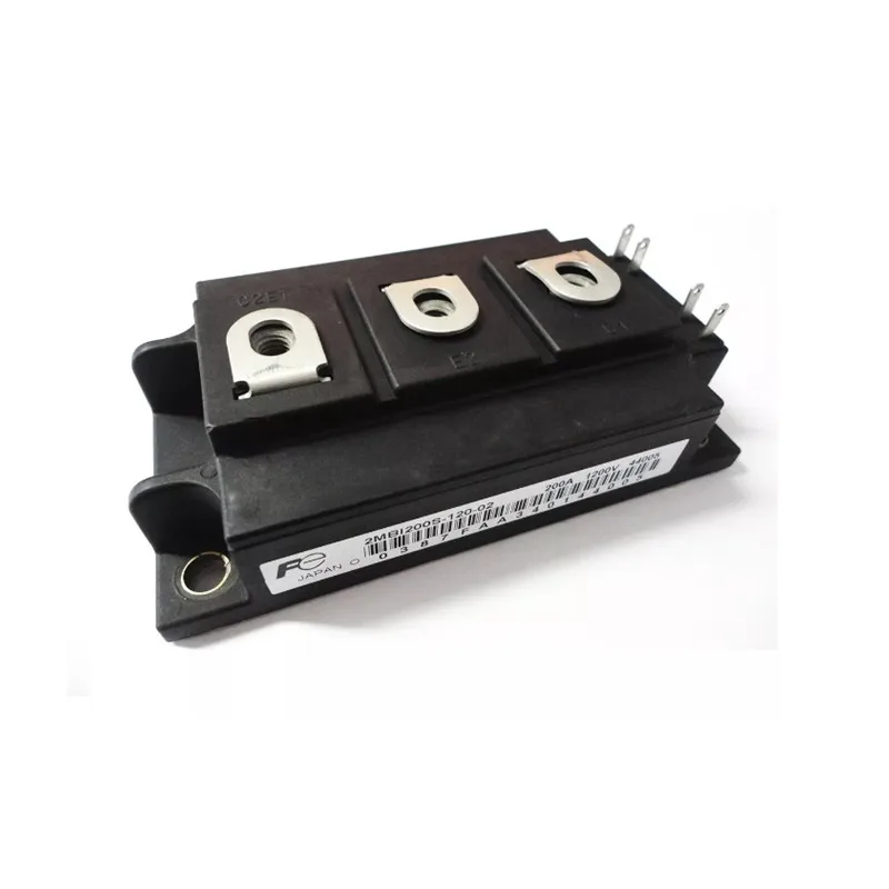 2MBI200S-120 2MBI200S-120-02