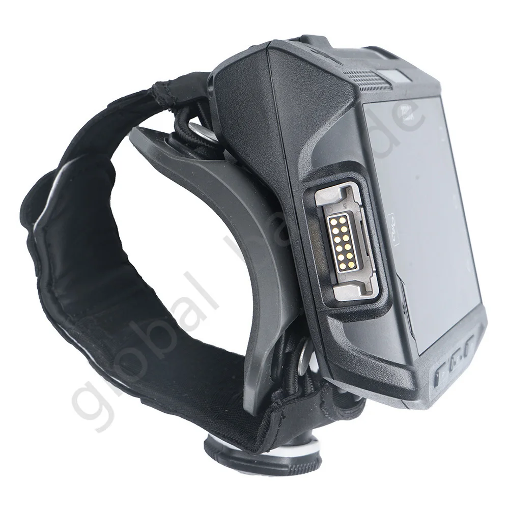 

for Zebra WT6000 WT60B0 Wrist Mount Strap，SG-NGWT-WRMTS-01/SG-NGWT-WRMTL-01/SG-NGWT-WRMTXL-01