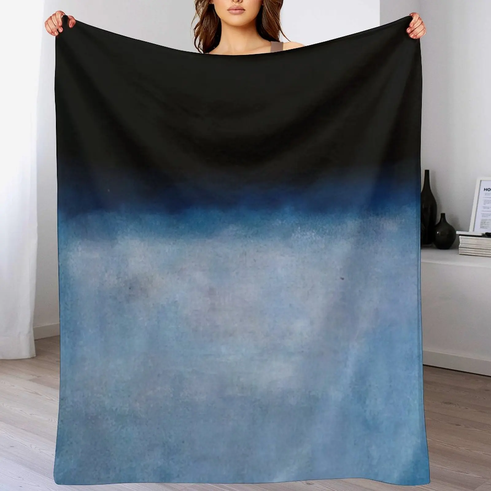

Marc Rothko Throw Blanket Cozy Throw Blanket Birthday Gift for Him Her