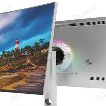 40 Inch 21:9 Ultra-Wide 5K Curved Gaming Monitor,2500R 75Hz 1ms 10Bit Nano IPS Screen 96% DCI-P3 with Type-C DP HDMI Input