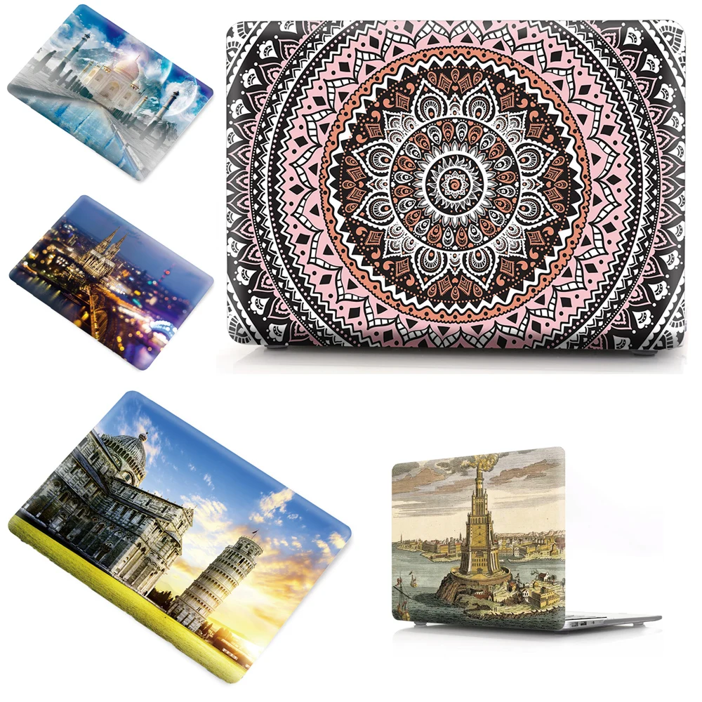 Anti-Scratched Laptop Hard Case For Huawei Matebook 13S 14S 16S 14 16 D14 D16 2022 2023 2024 Matebook X Pro Computer PC Sticker