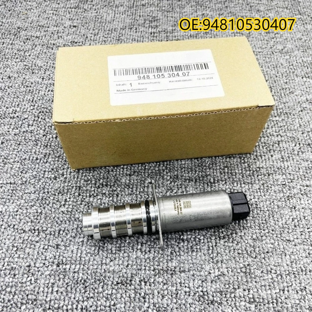 

High quality New For 94810530407 NEW Engine Variable Valve Timing (VVT) Solenoid