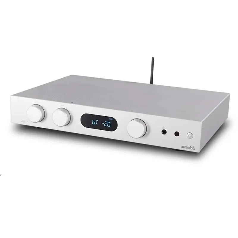 A8 مكبر للصوت fev er HiFi ضياع بلوتوث مكبر للصوت 2.0 حمى المنزل المضخم فك