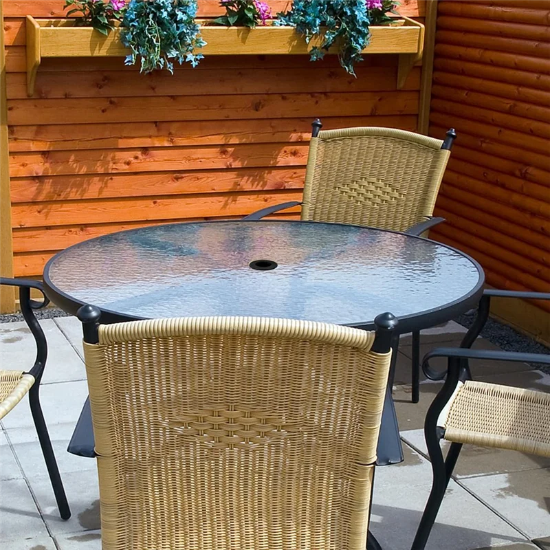 2Pcs Umbrella Table Ring Hole, Silicone Umbrella Cone Wedge Plug Sleeve Patio Adapter Umbrella Table Hole Insert-AA26