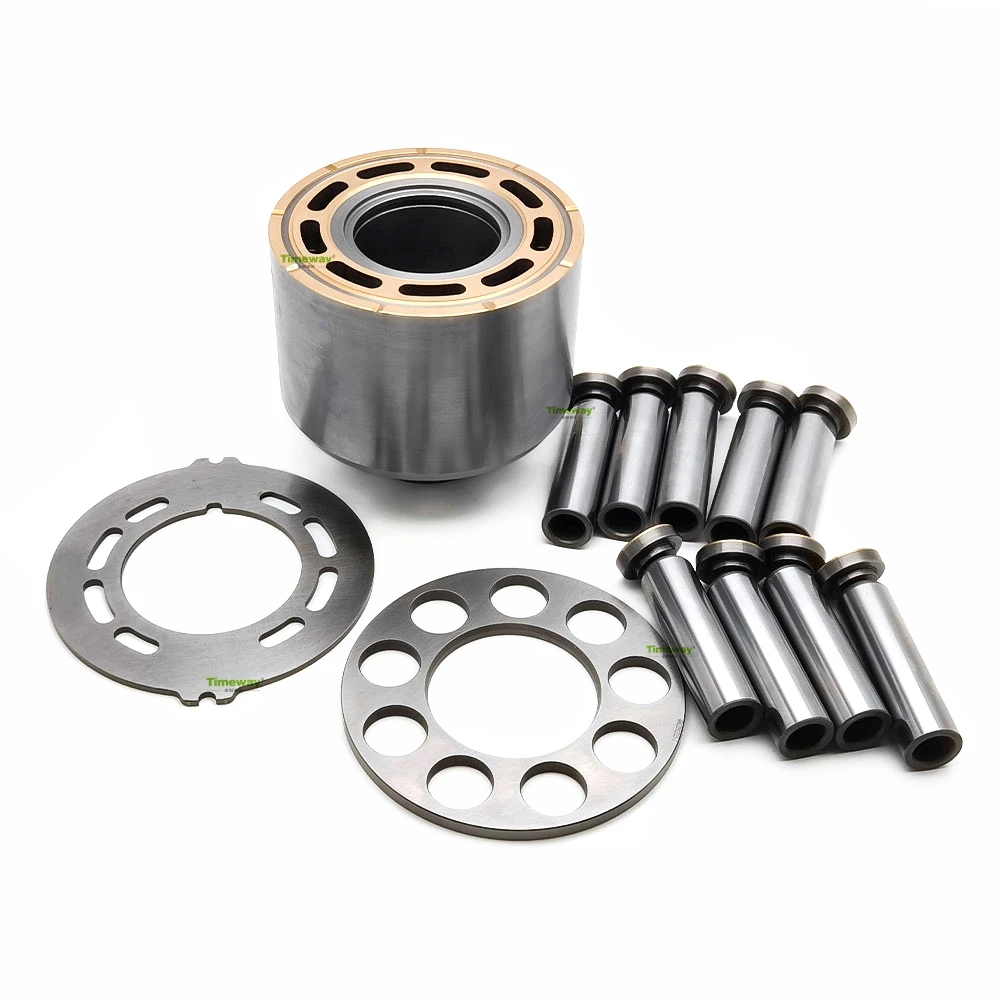 Hydraulic Motor Repair Kits HMR105 Piston Motor Internal Parts for Repair LINDE Hydraulic Motor