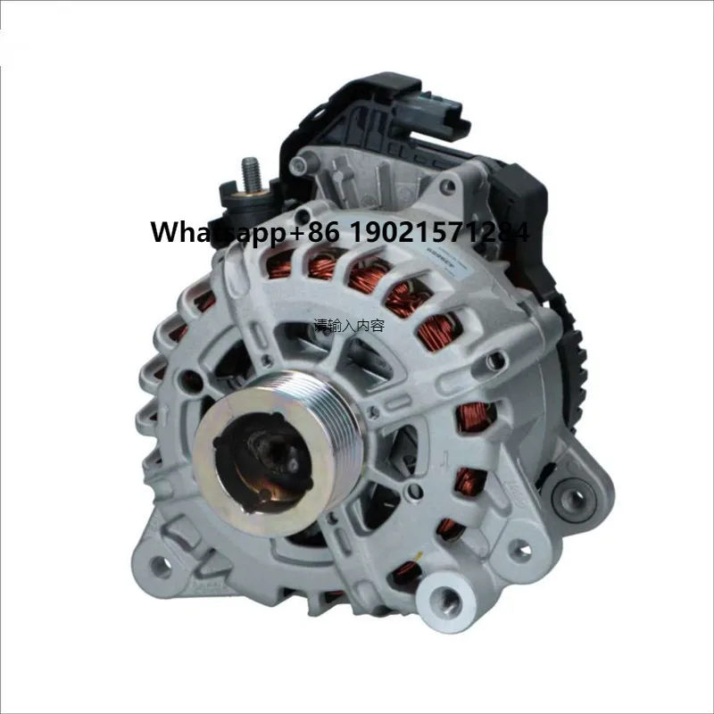

12V 150A Automotive Generator Alternator Spare Parts ATG20572 2310A-1VA0A 612632 439869 Car Alternator
