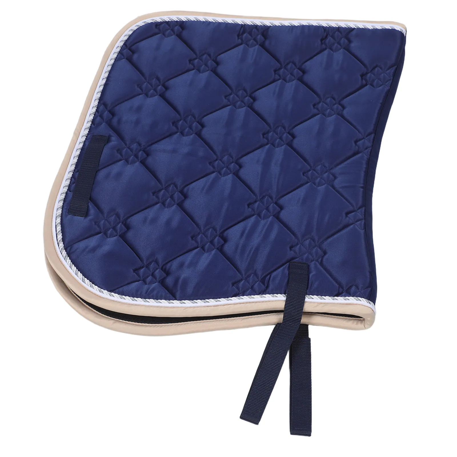 almohadilla-de-montura-azul-marino-con-absorcion-de-impactos-control-de-la-humedad-antideslizante-y-transpirable-ideal-para-entrenamientos-de-salto-y-para-climas-calidos
