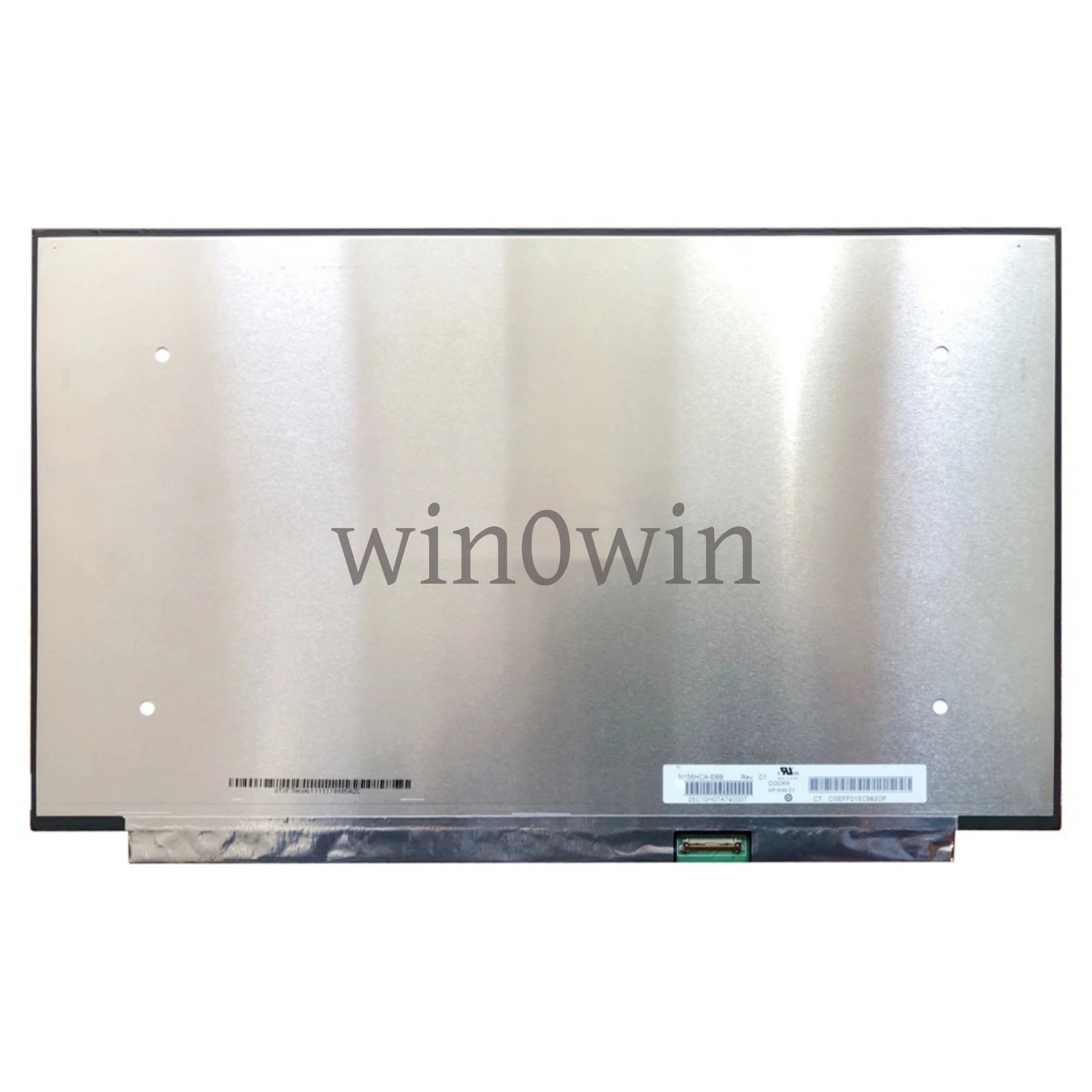 n156hca-ebb-n156hca-eba-ips-1920x1080-edp-30-pins-156''-laptop-lcd-screen-panel-matrix