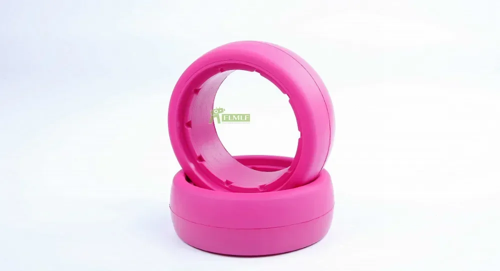 Upgrade Waterdicht Voor- of Achterwiel Binnenschuim Fit voor 1/5 HPI ROFUN ROVAN KM BAJA 5T 5SC Losi 5ive T Rc Auto Onderdelen