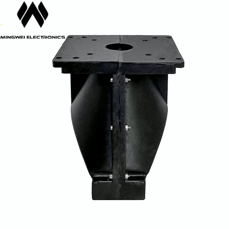 MW Audio PROHsAudio Line Array Horn für PRO Audio-Lautsprechersystem – Detail 11