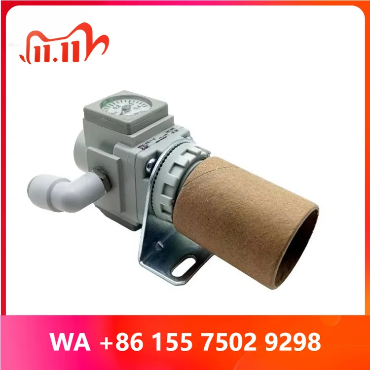 90155001 Regulator Assemb, Presser Foot Spare Parts For Textile hine XLc7000 / Z7