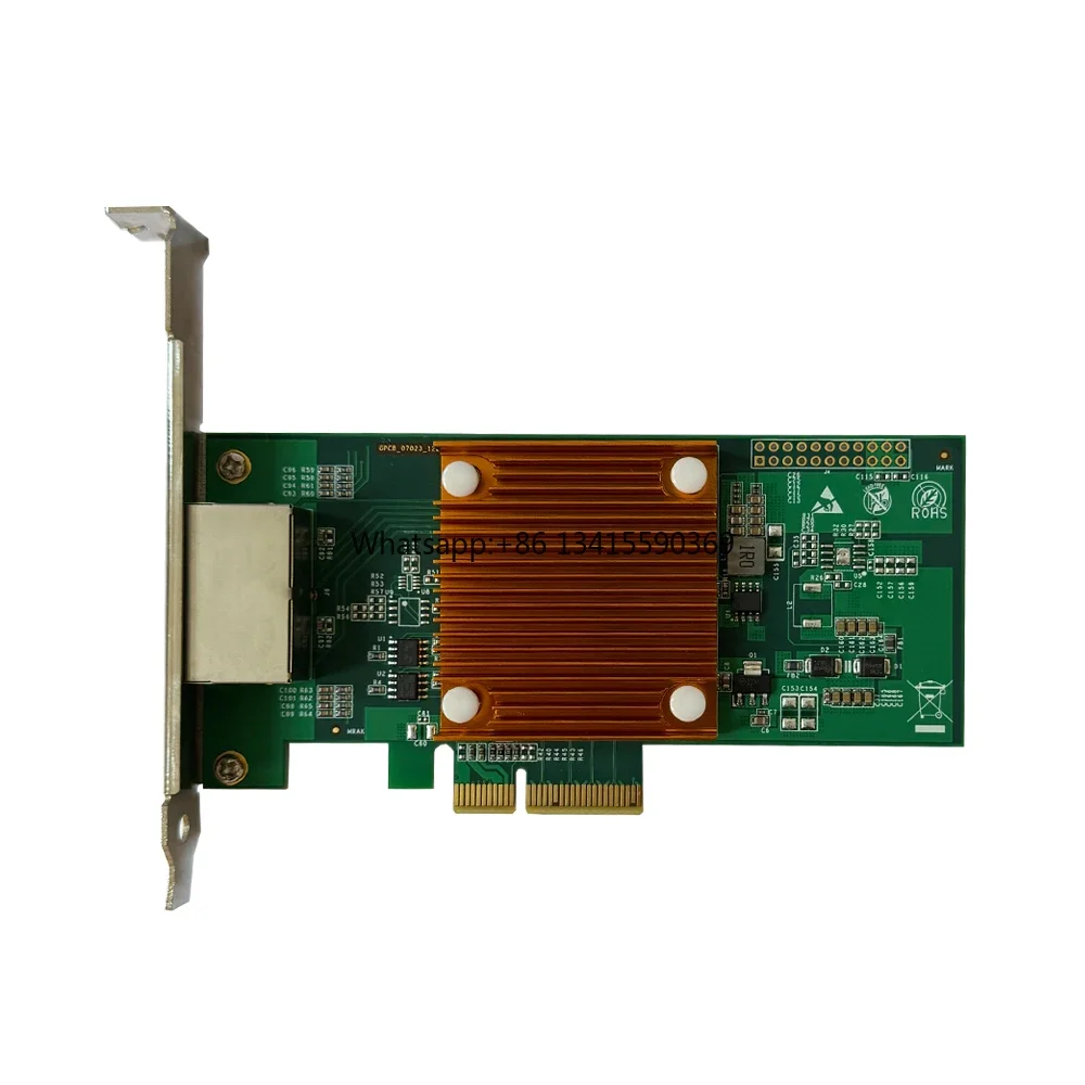 2-Port RJ45 Gigabit… - image