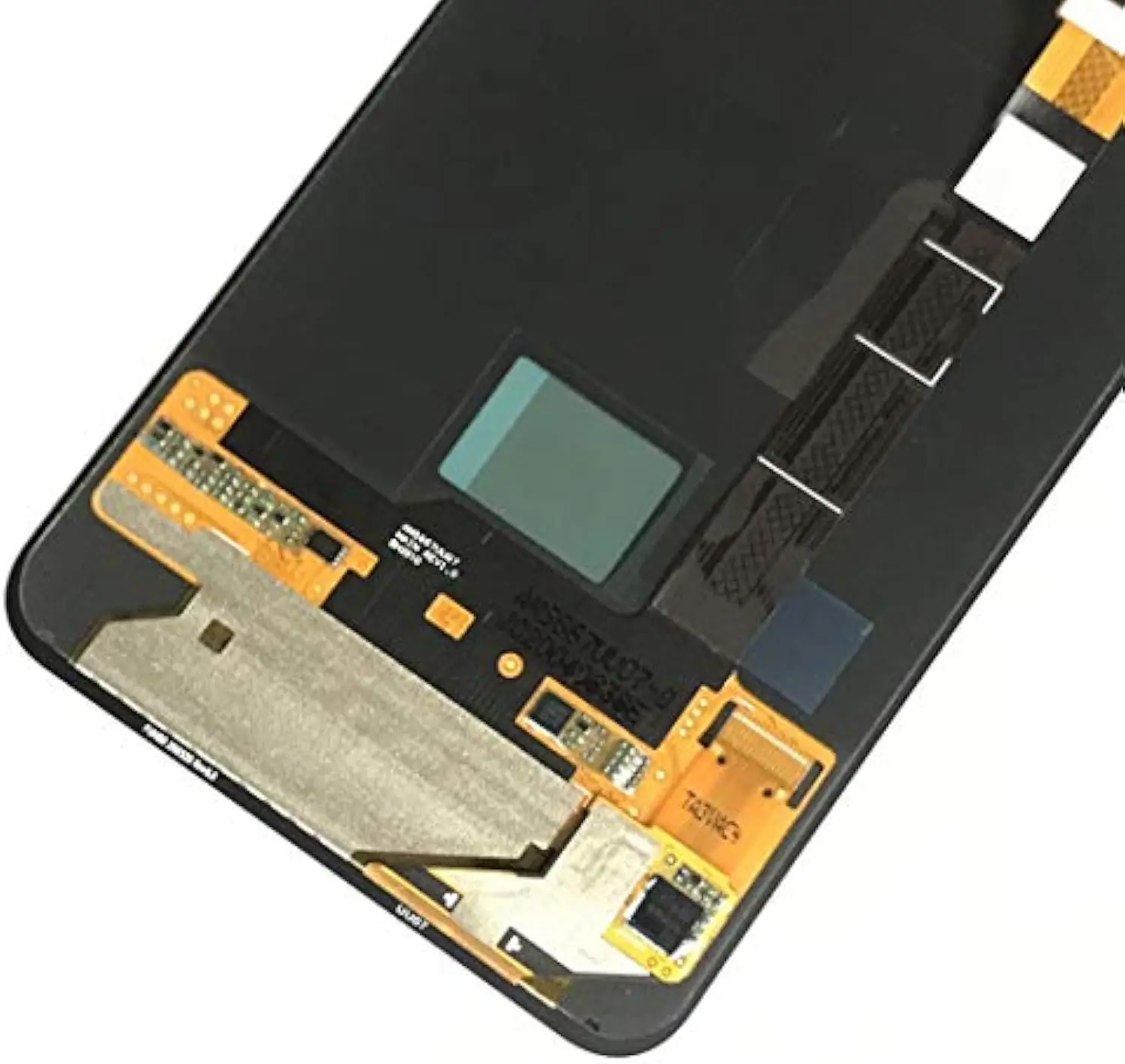 For Asus ZS670KS Display 6.67 Inch Screen Replacement ZS671KS LCD Display Screen Digitizer Assembly With Repair Tools