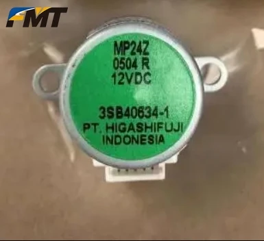 New 3SB40634-1FVXB372NC air conditioner pilot Motor MP24Z Swinging Motor 3SB40333-1 FTXD35DV2C